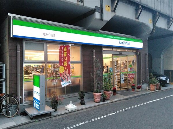 HF両国レジデンスの物件内観写真